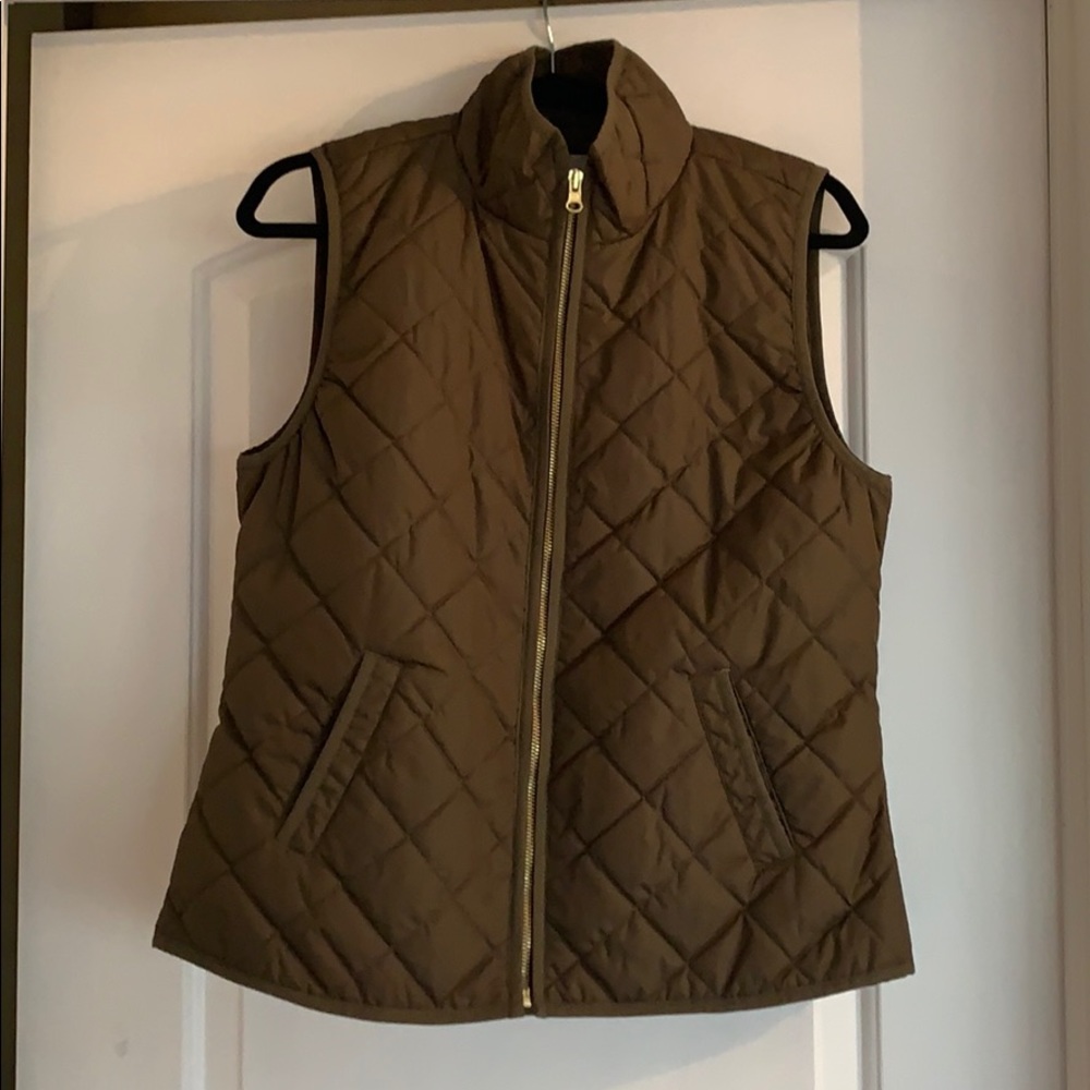 Old Navy vest